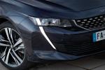 Peugeot 508 SW GT 2018 года (WW)